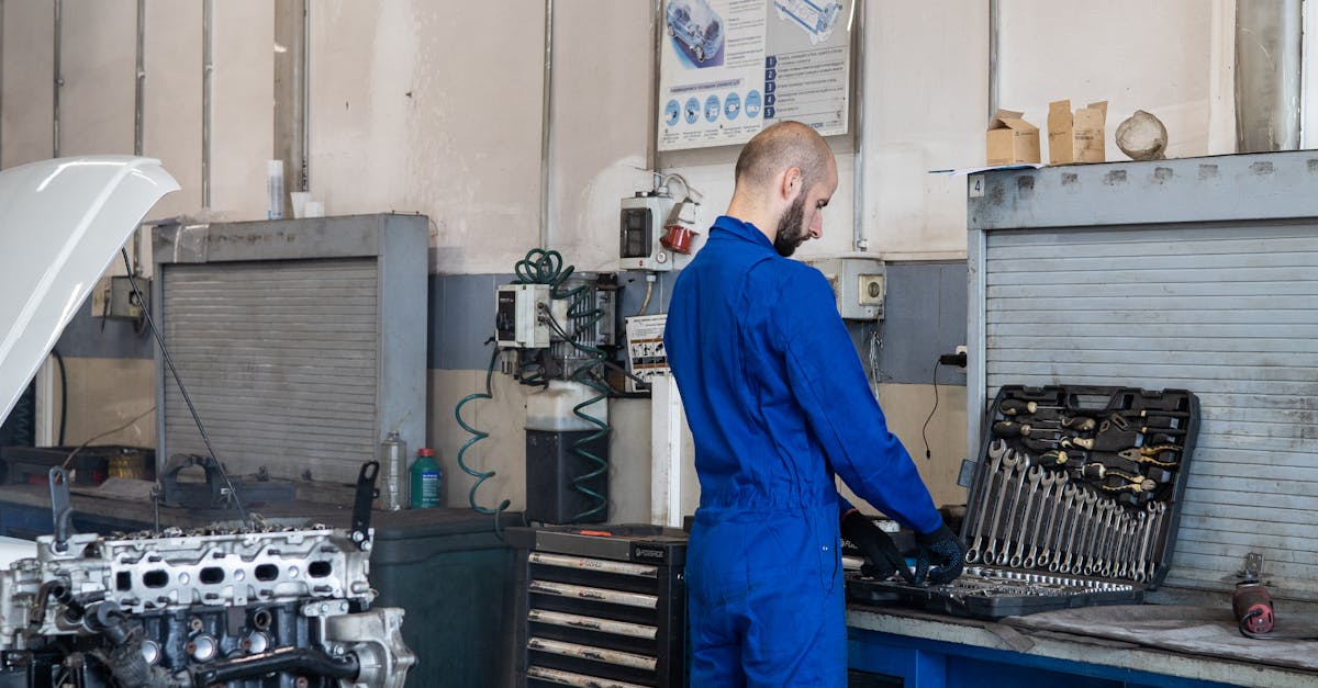 Replacement Car Keys